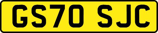 GS70SJC