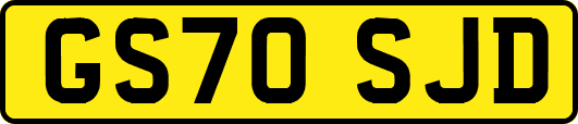 GS70SJD