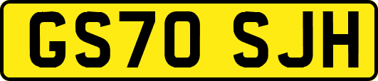 GS70SJH