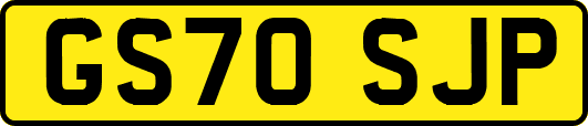 GS70SJP