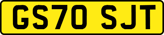 GS70SJT