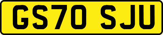 GS70SJU