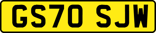 GS70SJW