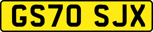 GS70SJX