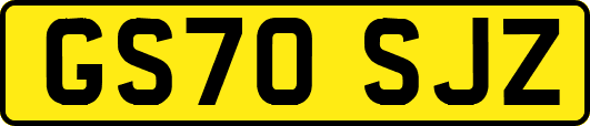 GS70SJZ
