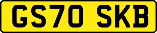GS70SKB