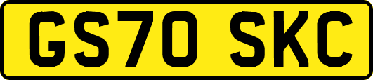 GS70SKC