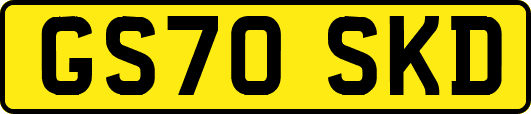 GS70SKD