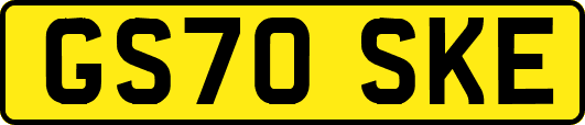 GS70SKE