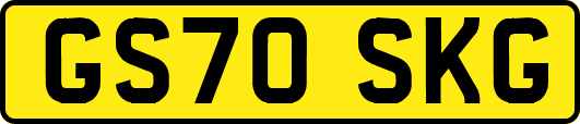 GS70SKG