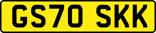GS70SKK