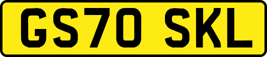 GS70SKL