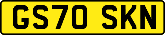 GS70SKN