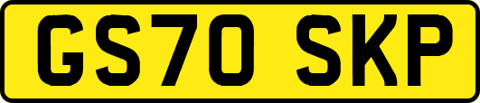 GS70SKP