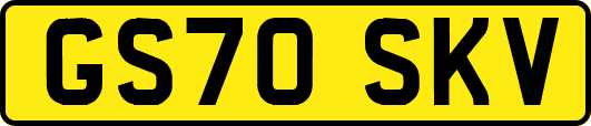 GS70SKV