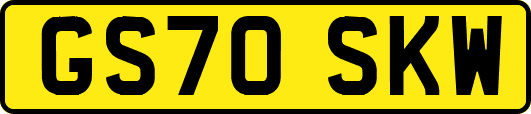 GS70SKW