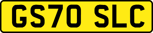 GS70SLC
