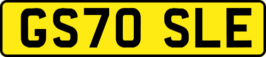 GS70SLE