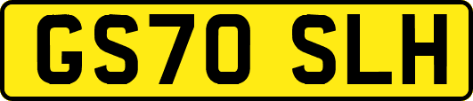 GS70SLH