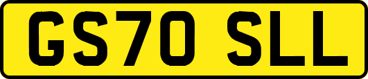 GS70SLL