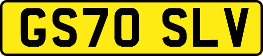 GS70SLV