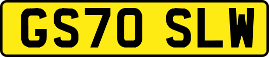 GS70SLW