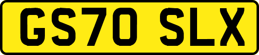 GS70SLX