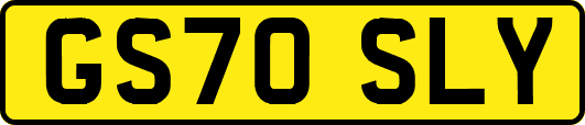 GS70SLY