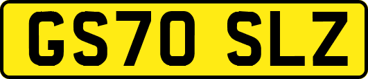GS70SLZ