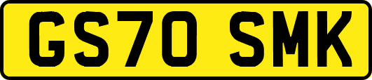 GS70SMK