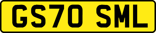 GS70SML