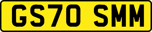 GS70SMM