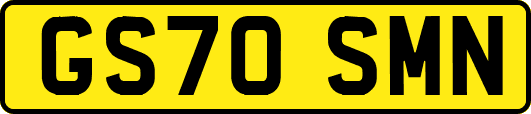 GS70SMN