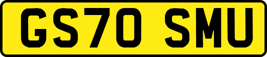 GS70SMU