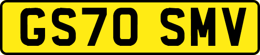 GS70SMV