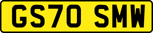GS70SMW