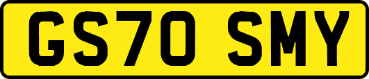 GS70SMY