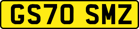 GS70SMZ