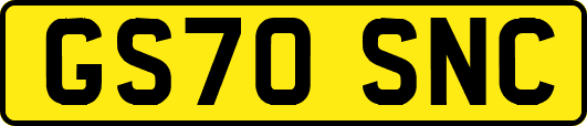 GS70SNC