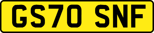 GS70SNF