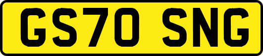 GS70SNG