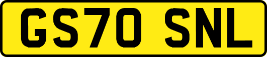 GS70SNL