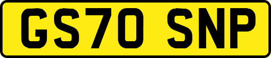 GS70SNP
