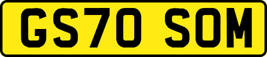 GS70SOM
