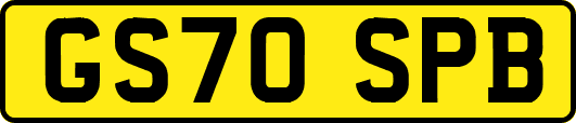 GS70SPB