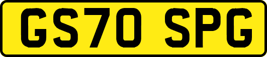GS70SPG