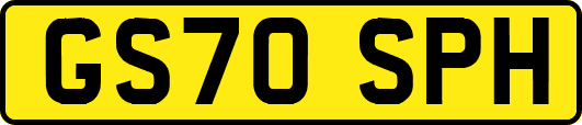 GS70SPH