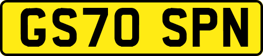 GS70SPN