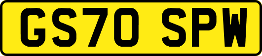 GS70SPW