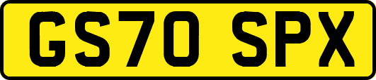 GS70SPX